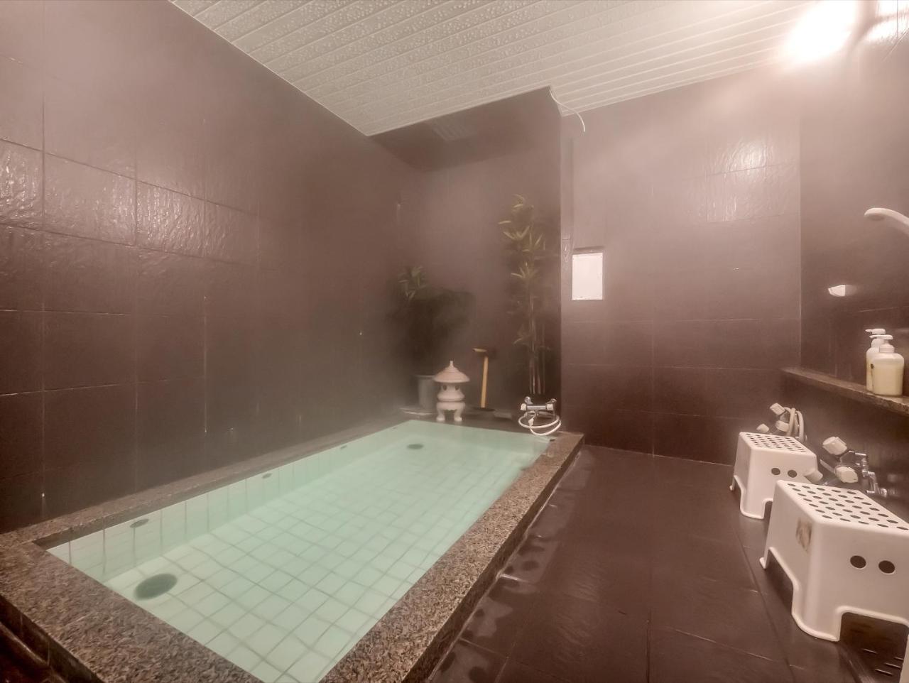 Hakuba Gondola Hotel Exterior foto